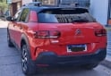 Autos - Citroen C4 CACTUS SHINE 2021 Nafta 65000Km - En Venta