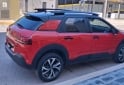 Autos - Citroen C4 CACTUS SHINE 2021 Nafta 65000Km - En Venta