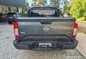 Camionetas - Nissan FRONTIER 2.3 TDI XGEAR 2023 Diesel 46000Km - En Venta