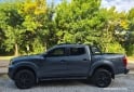 Camionetas - Nissan FRONTIER 2.3 TDI XGEAR 2023 Diesel 46000Km - En Venta