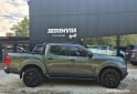 Camionetas - Nissan FRONTIER 2.3 TDI XGEAR 2023 Diesel 46000Km - En Venta