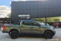Camionetas - Nissan FRONTIER 2.3 TDI XGEAR 2023 Diesel 40000Km - En Venta