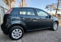 Autos - Fiat PUNTO 2013 Nafta 124000Km - En Venta
