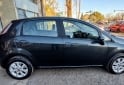 Autos - Fiat PUNTO 2013 Nafta 124000Km - En Venta
