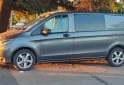 Utilitarios - Mercedes Benz Vito Plus AA 2018 Diesel 140000Km - En Venta