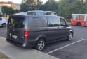 Utilitarios - Mercedes Benz Vito Plus AA 2018 Diesel 140000Km - En Venta