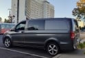 Utilitarios - Mercedes Benz Vito Plus AA 2018 Diesel 140000Km - En Venta