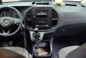 Utilitarios - Mercedes Benz Vito Plus AA 2018 Diesel 140000Km - En Venta