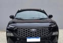 Camionetas - Ford Territory 2025 Nafta 17000Km - En Venta