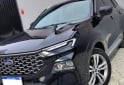 Camionetas - Ford Territory 2025 Nafta 17000Km - En Venta