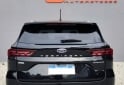 Camionetas - Ford Territory 2025 Nafta 17000Km - En Venta