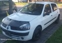 Autos - Renault RENAULT CLIO TDCI 1.5 2005 Diesel 200000Km - En Venta