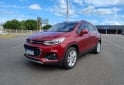 Autos - Chevrolet Tracker 2020 Nafta 49000Km - En Venta
