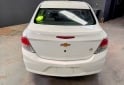 Autos - Chevrolet PRISMA 1.4 N LT 2014 Nafta  - En Venta