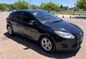 Autos - Ford FOCUS 1.6L 5P 2013 Nafta  - En Venta