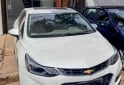 Autos - Chevrolet CRUZE 1.4 TURBO LTZ 2017 Nafta  - En Venta