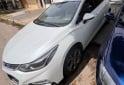 Autos - Chevrolet CRUZE 1.4 TURBO LTZ 2017 Nafta  - En Venta