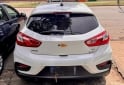 Autos - Chevrolet CRUZE 1.4 TURBO LTZ 2017 Nafta  - En Venta
