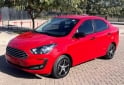 Autos - Ford FOCUS 1.6L 5P 2021 Nafta  - En Venta