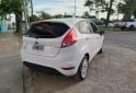 Autos - Ford FIESTA 2016 Nafta 80000Km - En Venta