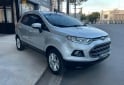 Autos - Ford Ecosport Titanium 2016 GNC 110000Km - En Venta
