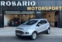 Autos - Ford Ecosport Titanium 2016 GNC 110000Km - En Venta