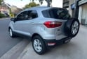 Autos - Ford Ecosport Titanium 2016 GNC 110000Km - En Venta