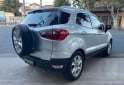 Autos - Ford Ecosport Titanium 2016 GNC 110000Km - En Venta