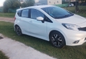 Autos - Nissan Note 2019 Nafta 92500Km - En Venta