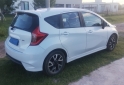 Autos - Nissan Note 2019 Nafta 92500Km - En Venta