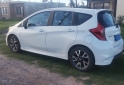 Autos - Nissan Note 2019 Nafta 92500Km - En Venta