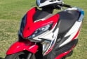 Motos - Honda New Elite 2018 Nafta 31000Km - En Venta