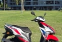 Motos - Honda New Elite 2018 Nafta 31000Km - En Venta