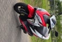 Motos - Honda New Elite 2018 Nafta 31000Km - En Venta