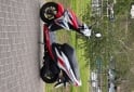 Motos - Honda New Elite 2018 Nafta 31000Km - En Venta