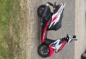 Motos - Honda New Elite 2018 Nafta 31000Km - En Venta