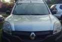 Utilitarios - Renault Kangoo 2018 Nafta 180Km - En Venta