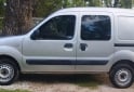 Utilitarios - Renault Kangoo 2018 Nafta 180Km - En Venta