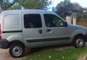 Utilitarios - Renault Kangoo 2018 Nafta 180Km - En Venta