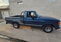 Camionetas - Ford F 100 1994 Nafta 150000Km - En Venta
