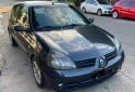 Autos - Renault Clio 2007 Nafta 220Km - En Venta