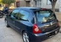 Autos - Renault Clio 2007 Nafta 220Km - En Venta