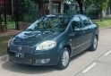 Autos - Fiat Linea 1.9 16V 2010 Nafta 121000Km - En Venta
