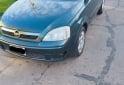 Autos - Chevrolet CORSA II 2008 GNC 2008 GNC 160000Km - En Venta