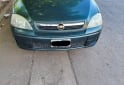 Autos - Chevrolet CORSA II 2008 GNC 2008 GNC 160000Km - En Venta