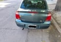 Autos - Chevrolet CORSA II 2008 GNC 2008 GNC 160000Km - En Venta