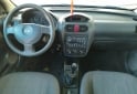 Autos - Chevrolet CORSA II 2008 GNC 2008 GNC 160000Km - En Venta