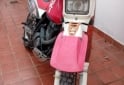 Motos - Suzuki Dr 650 Dakar 1990 Nafta 11111Km - En Venta