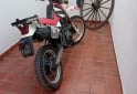 Motos - Suzuki Dr 650 Dakar 1990 Nafta 11111Km - En Venta
