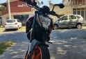 Motos - Ktm Duke 200 ng 2021 Nafta 17000Km - En Venta